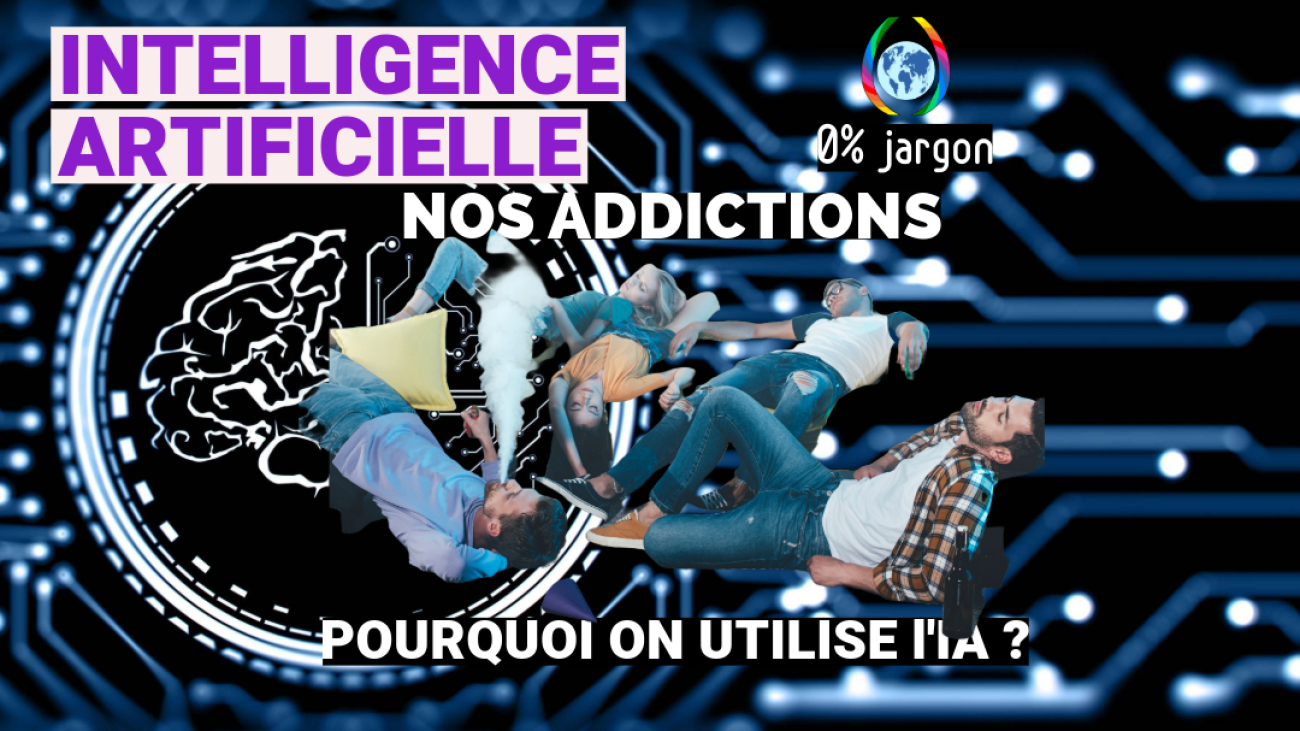 IA Dépendances INSTA