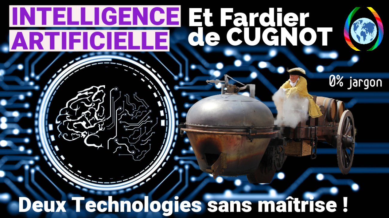Vignette Annonce IA Fardier CUGNOT