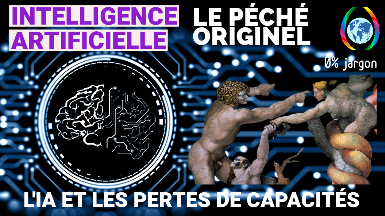 Vignette IA péché originel
